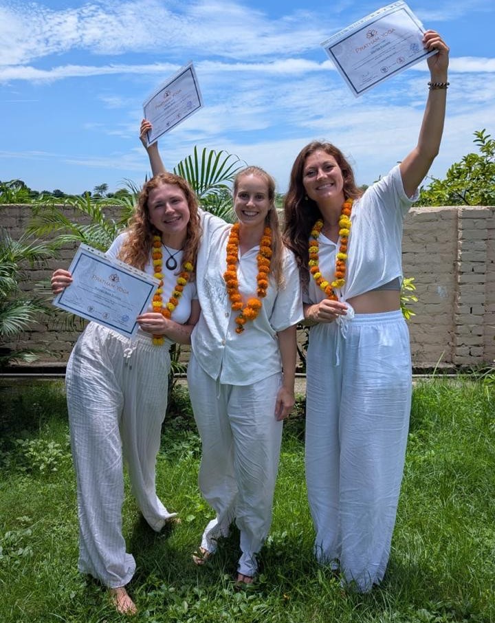 Yogic Philosophy, History and Lifestyle