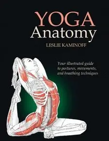 Yoga Anatomy