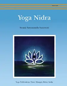 Yoga Nidra