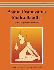Mudra Bandha