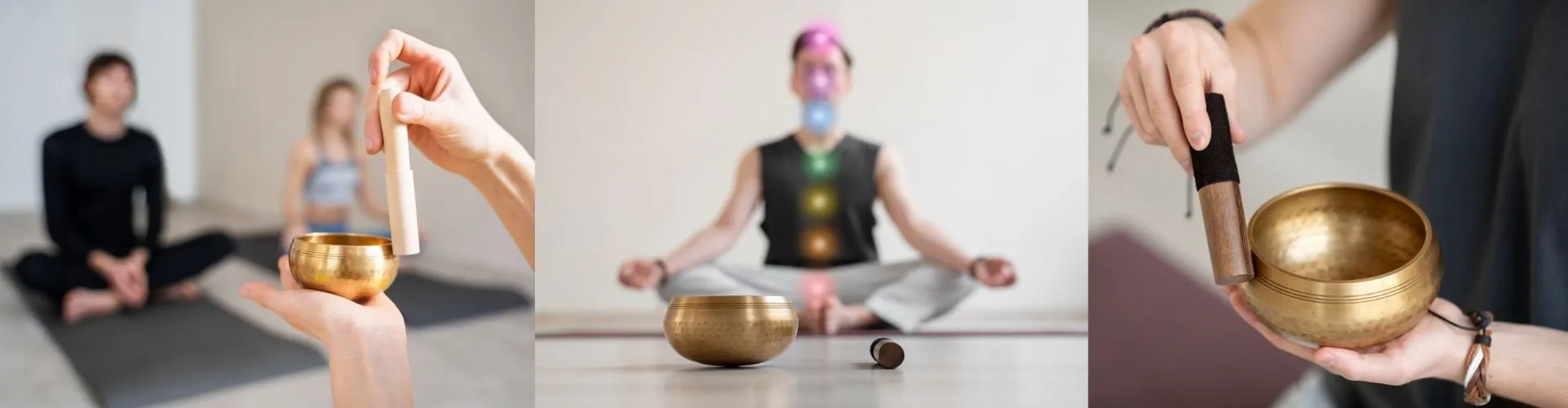 Sound Healing Course in Rishikesh<