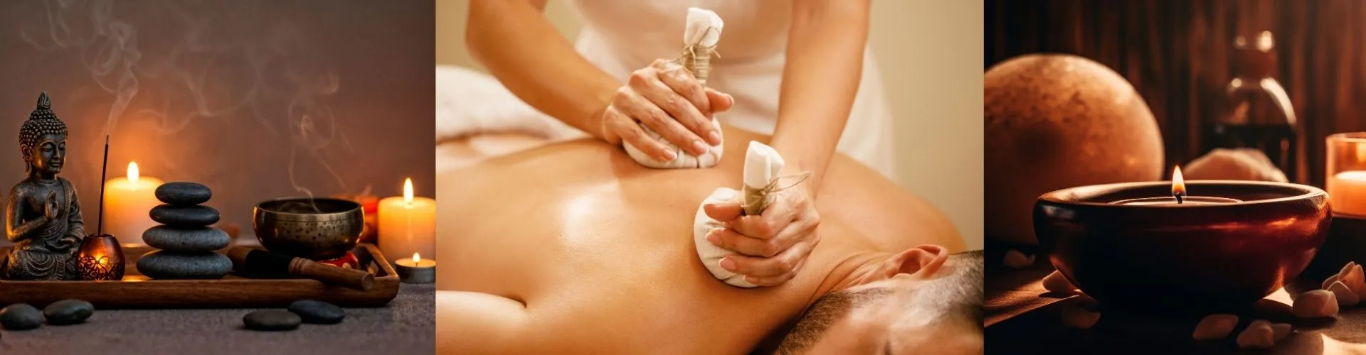 Ayurveda Massage Course in Rishikesh<