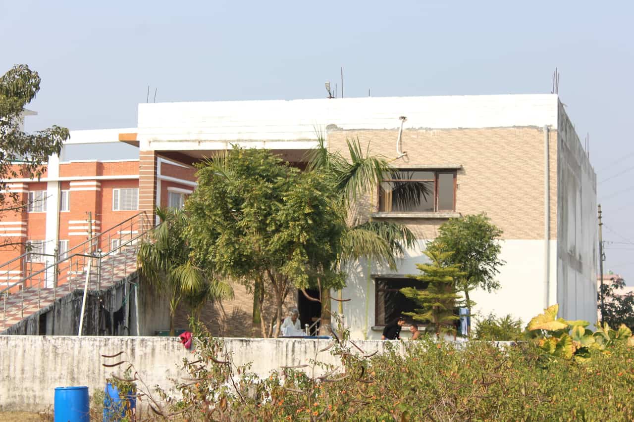 Pratham Yoga Rishikesh Images