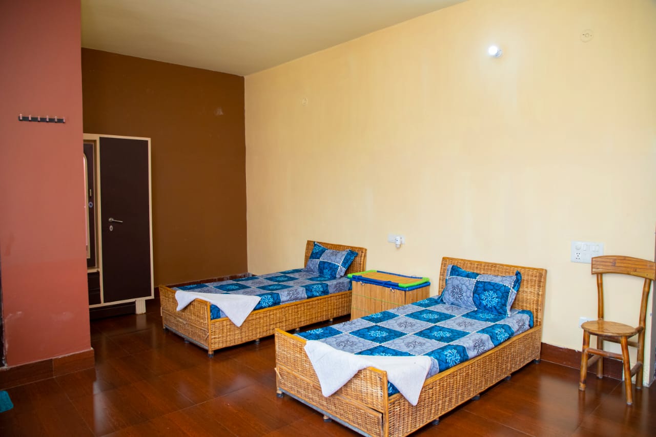 Pratham Yoga Rishikesh Images