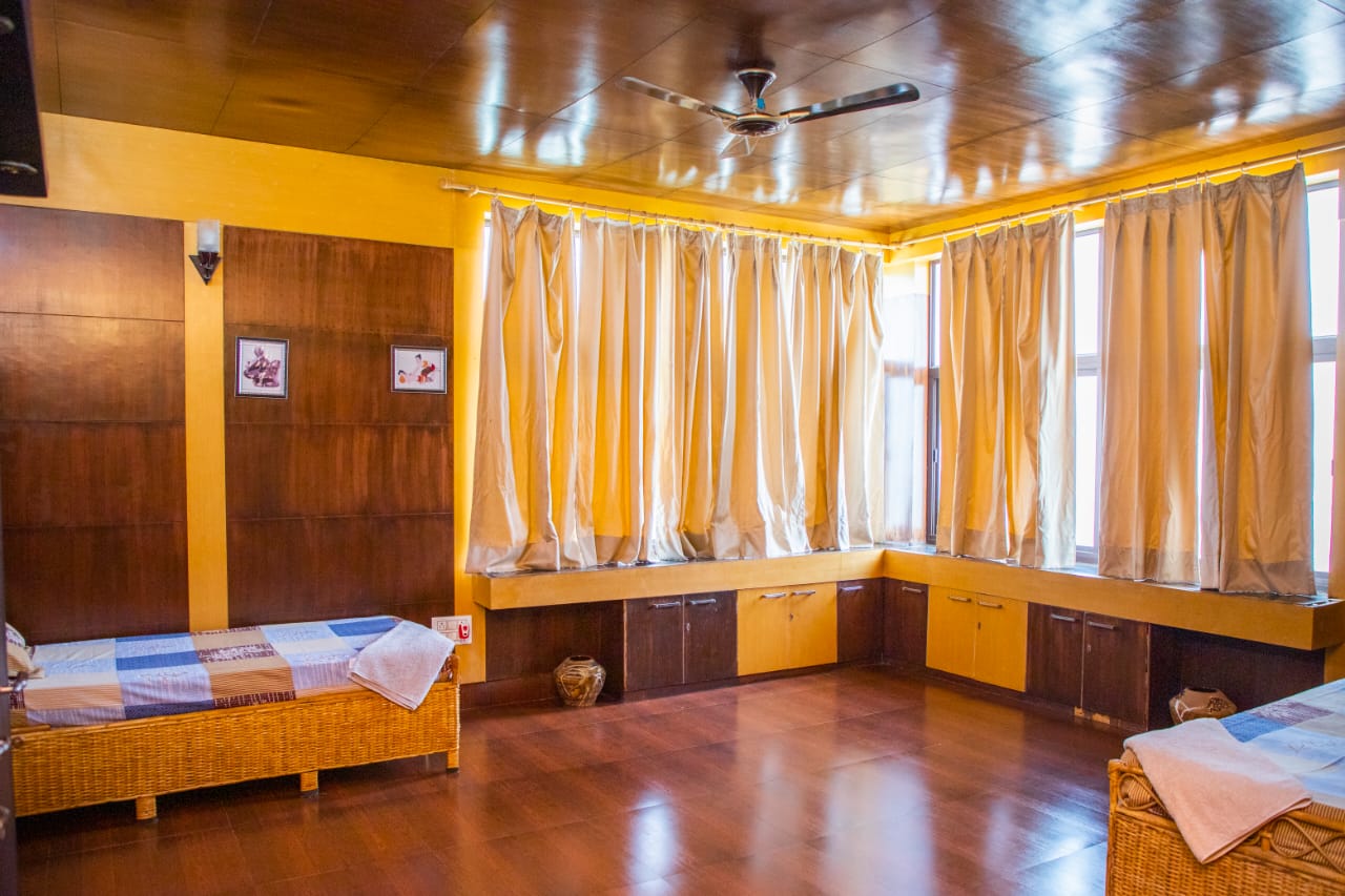 Pratham Yoga Rishikesh Images