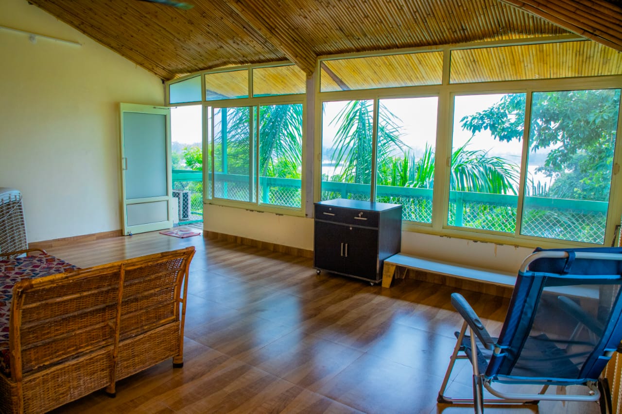 Pratham Yoga Rishikesh Images