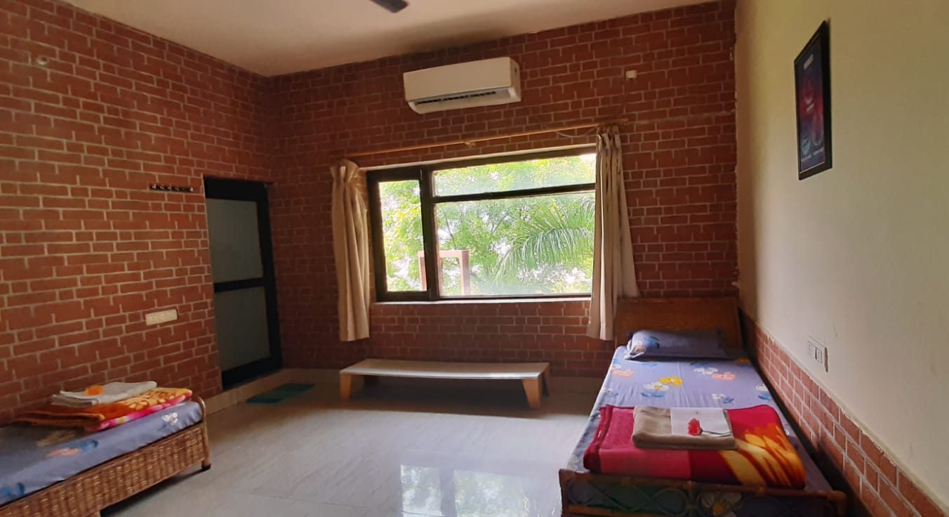 Pratham Yoga Rishikesh Images