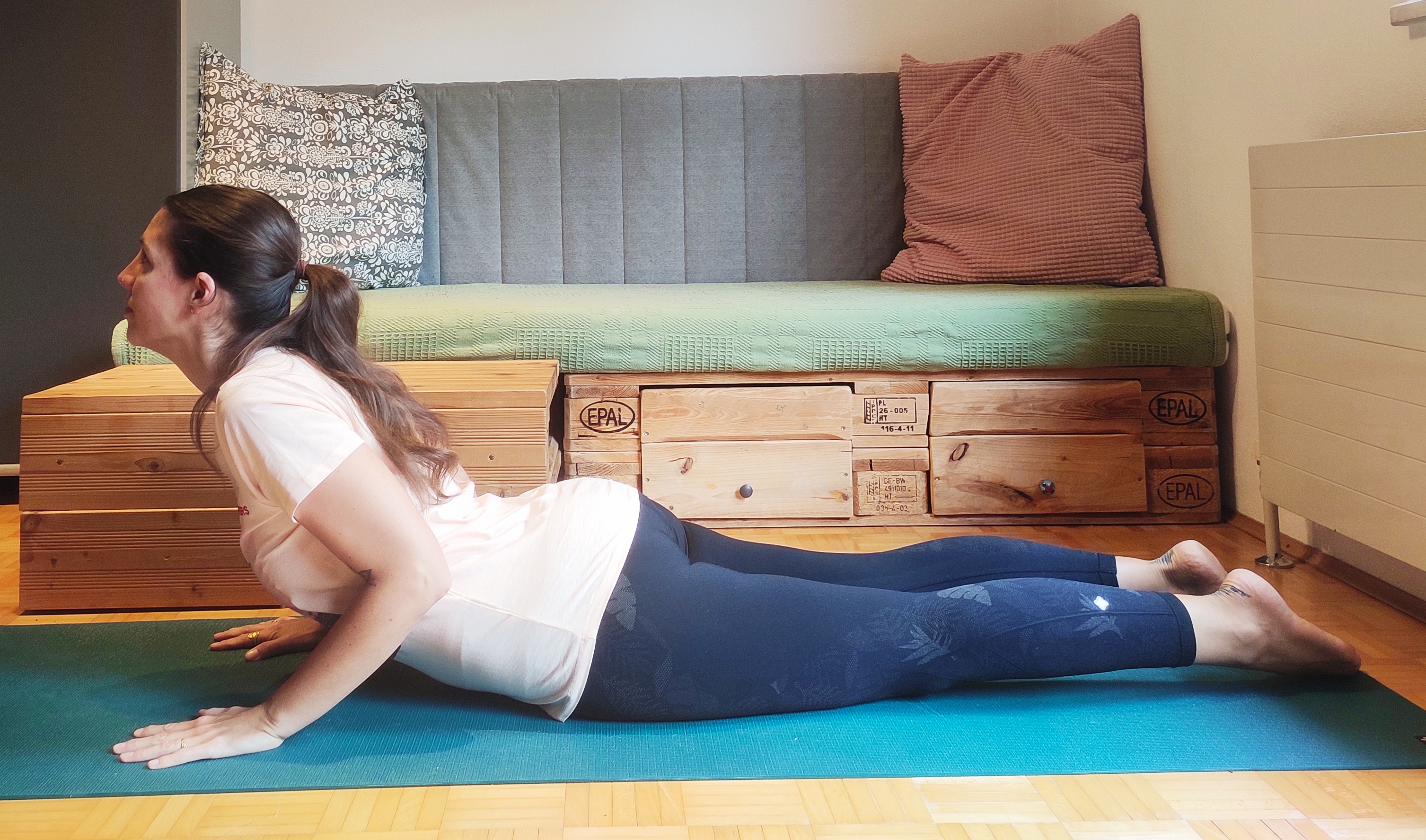 Pratham Yoga Rishikesh Images