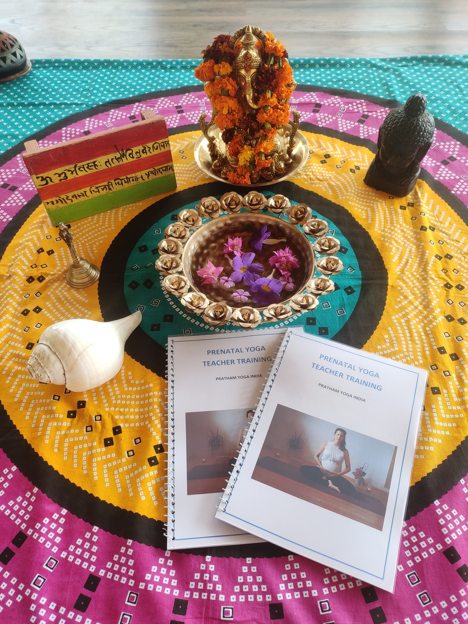 Pratham Yoga Rishikesh Images