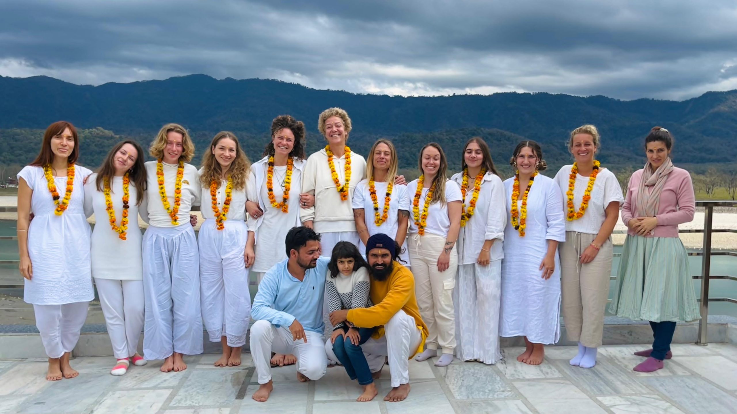 Pratham Yoga Rishikesh Images
