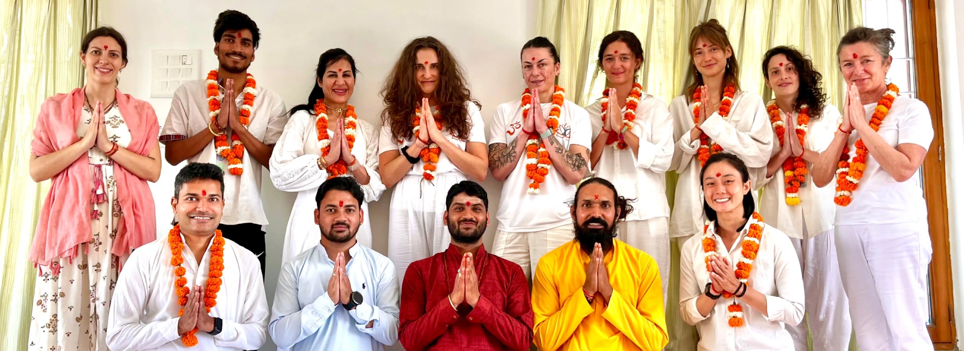 200 Hour Yoga Teacher Training FAQs