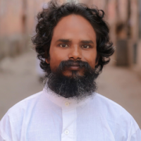 Yogaacharya Siddhant Ji