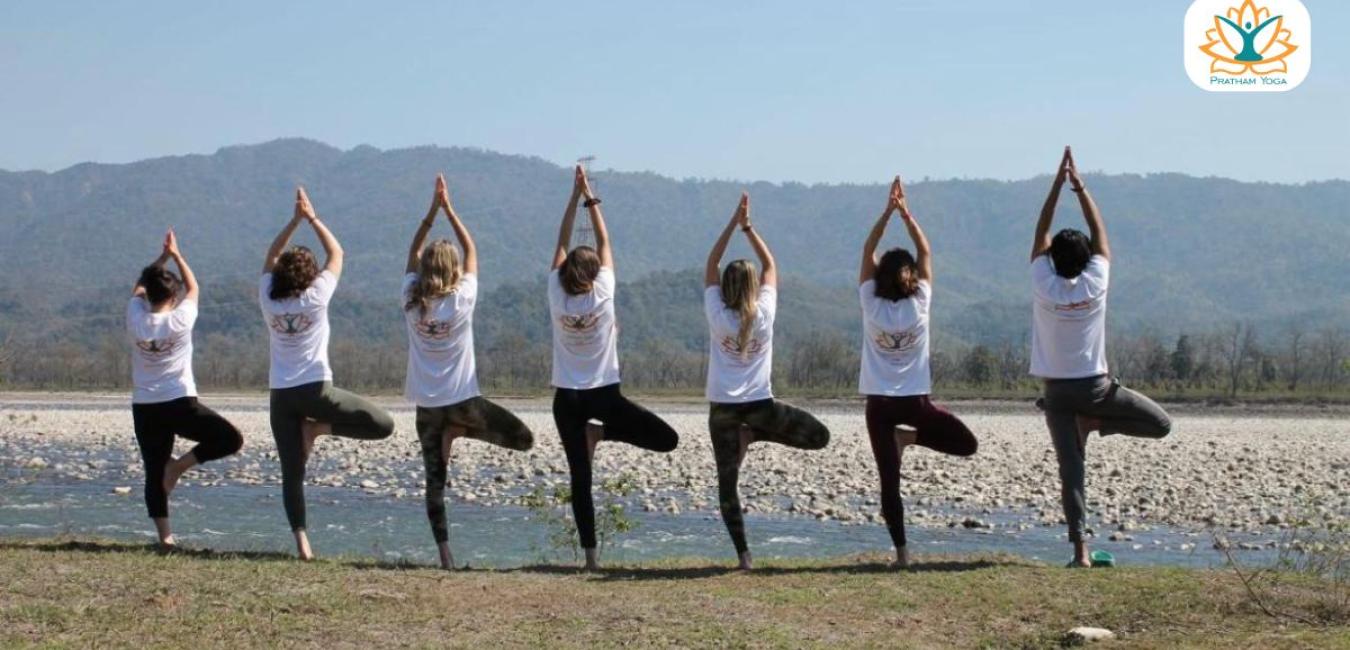 Advanced Yoga Positions