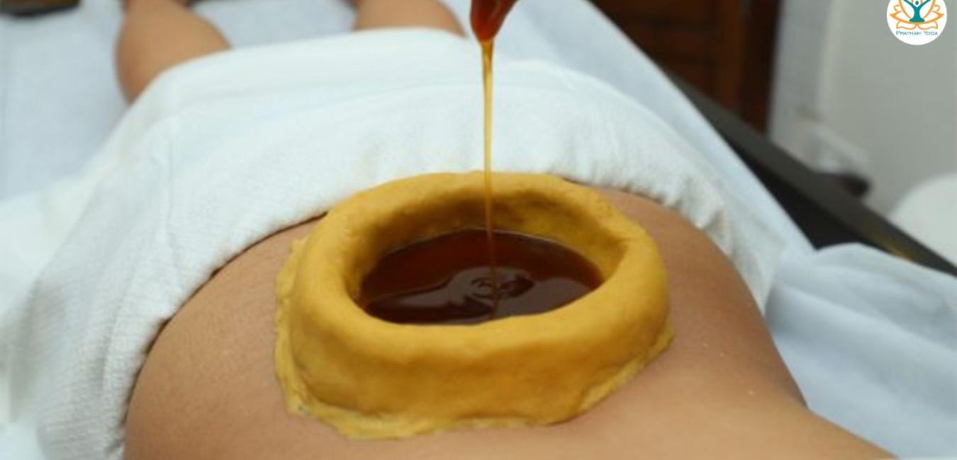 Basti Kriya Therapy Benefits