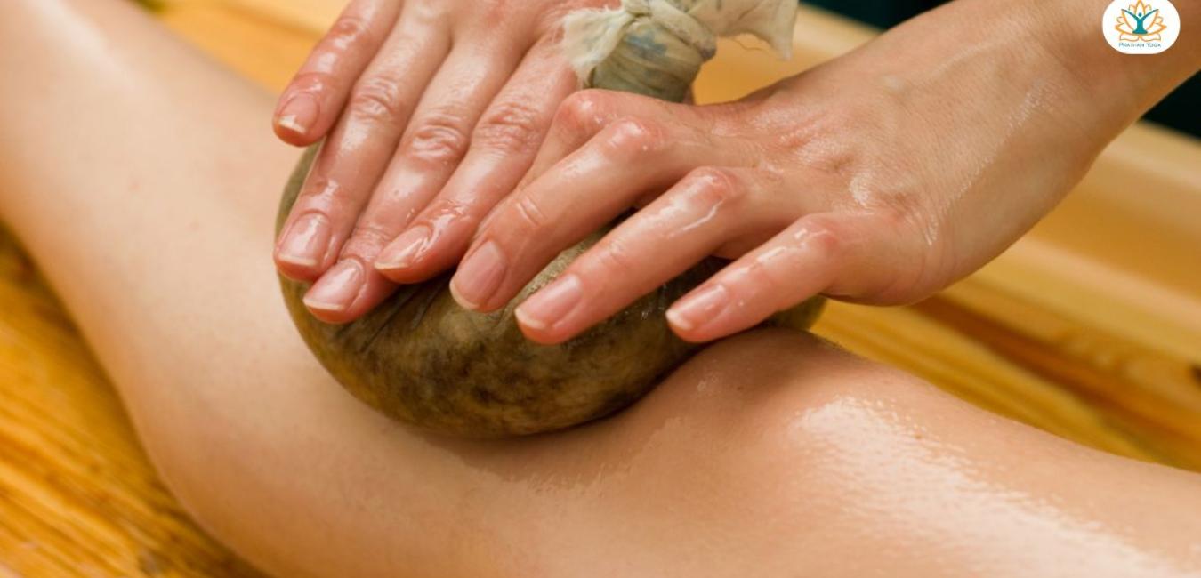 Virechana (Purgation Therapy)