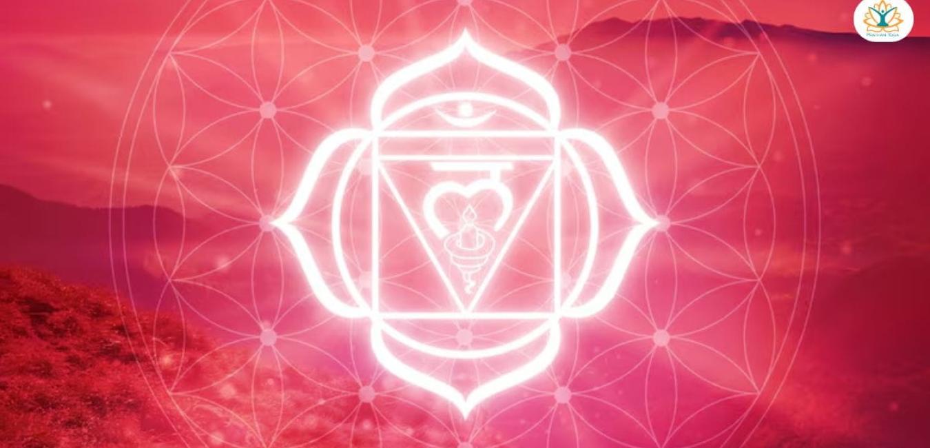 Muladhara or Root Chakra