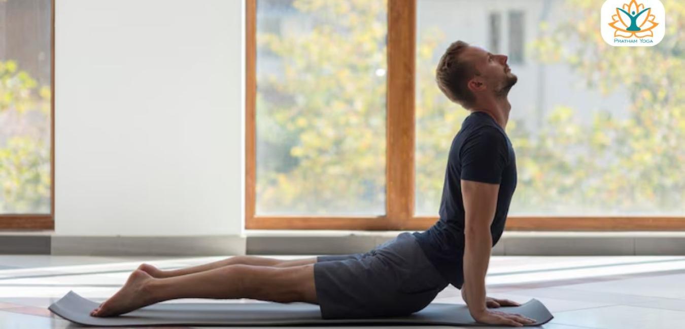 Full Cobra Pose Purna Bhujangasana