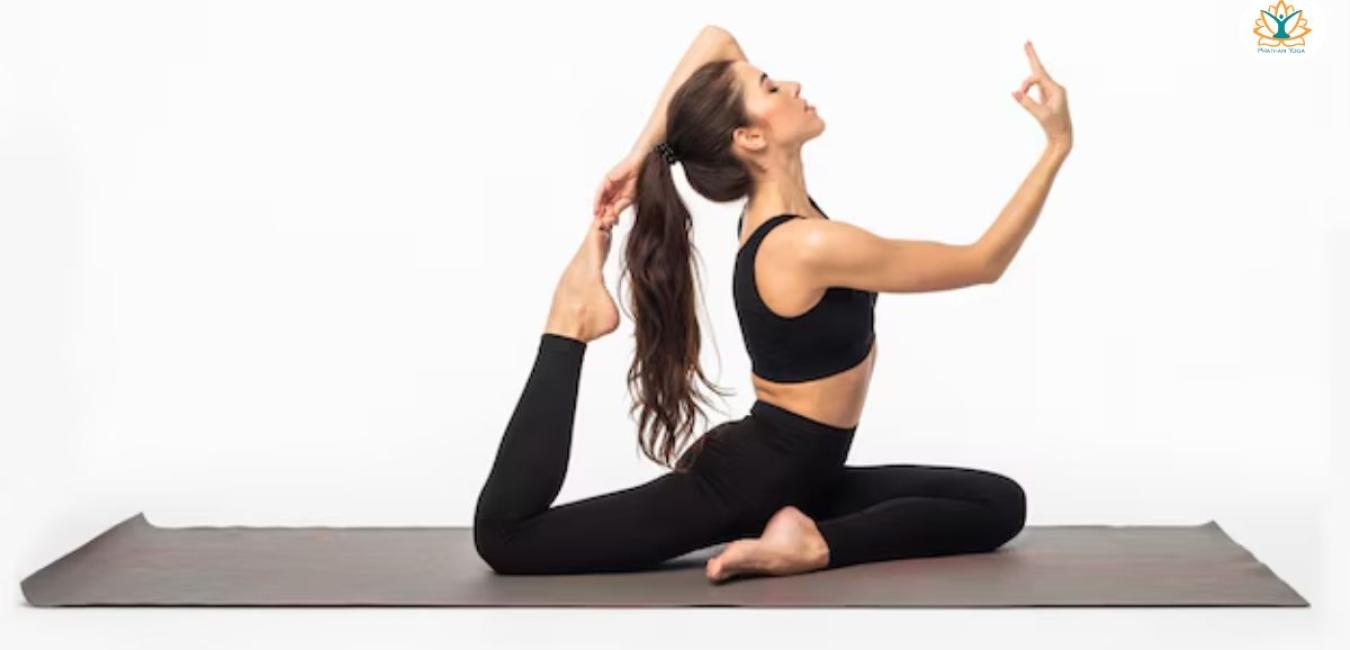 how long should you hold a yoga pose