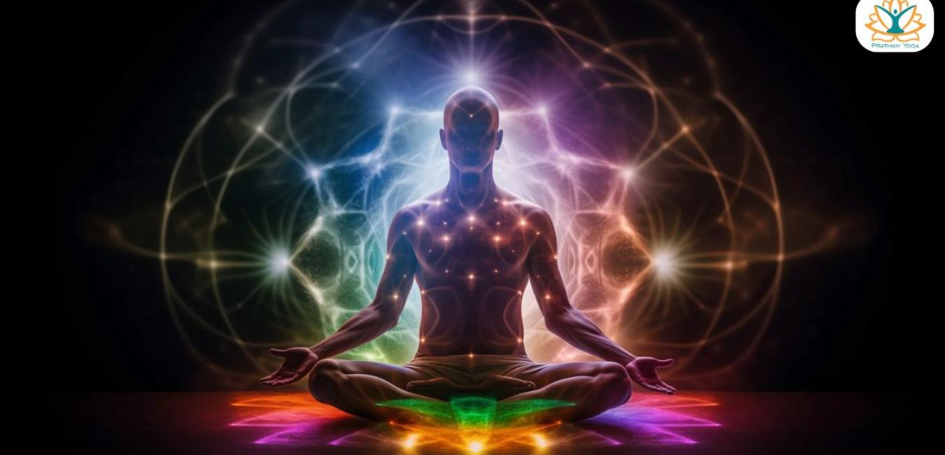 How to Activate Chakras in the Human Body