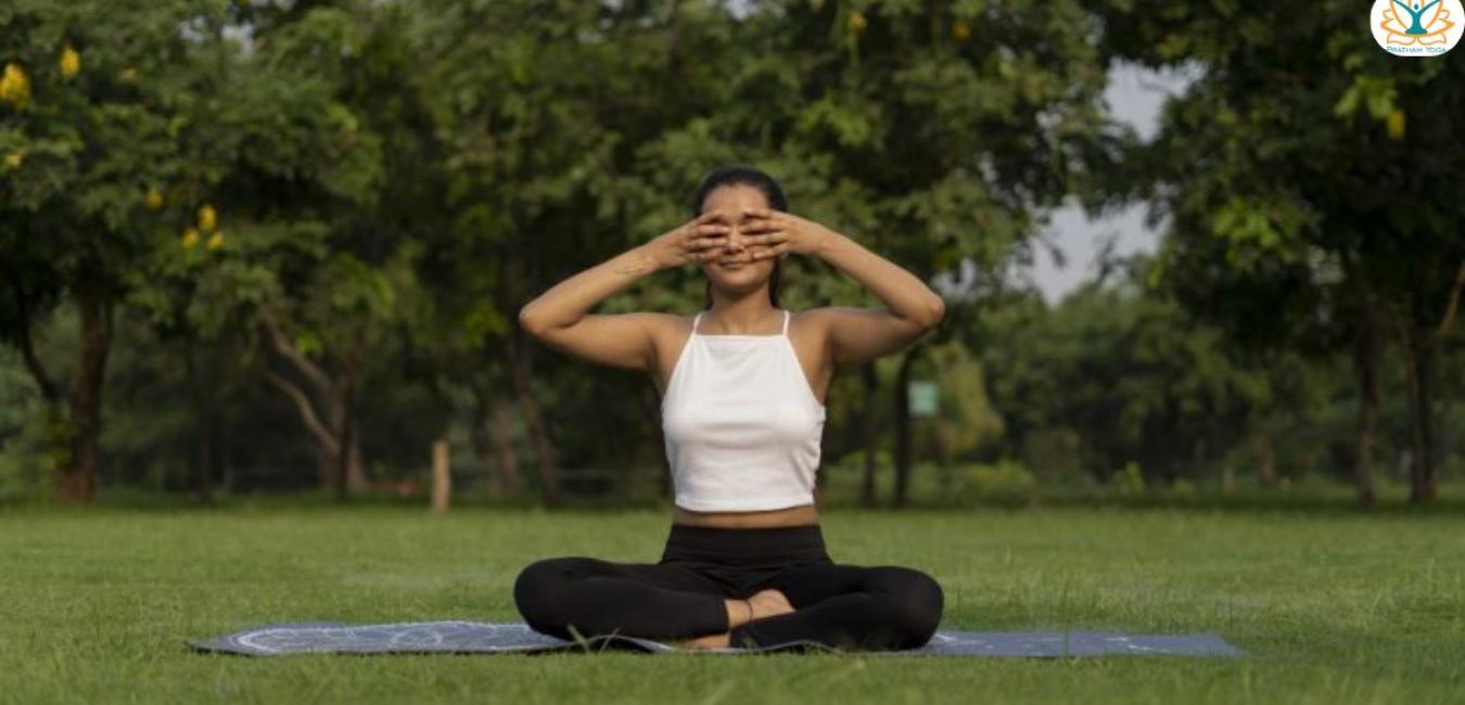 How to do Shanmukhi Mudra