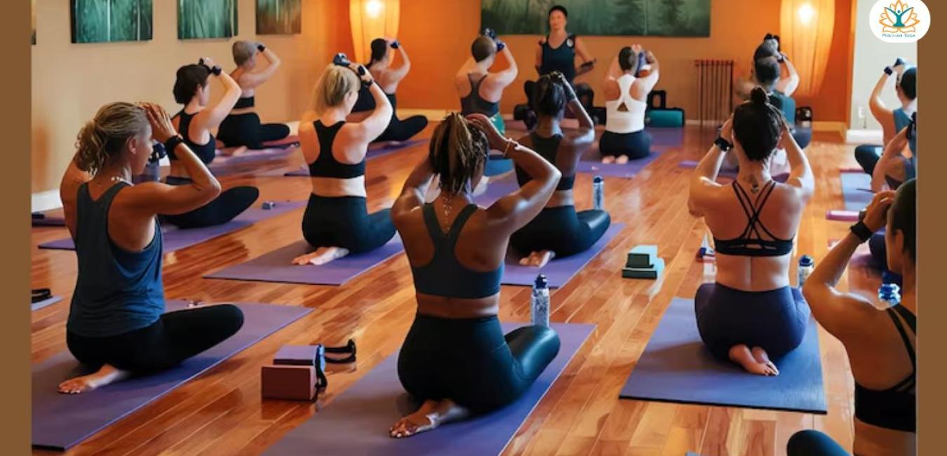 How to prepare for a 200 hrs Yoga Teacher Training Course at Pratham Yoga
