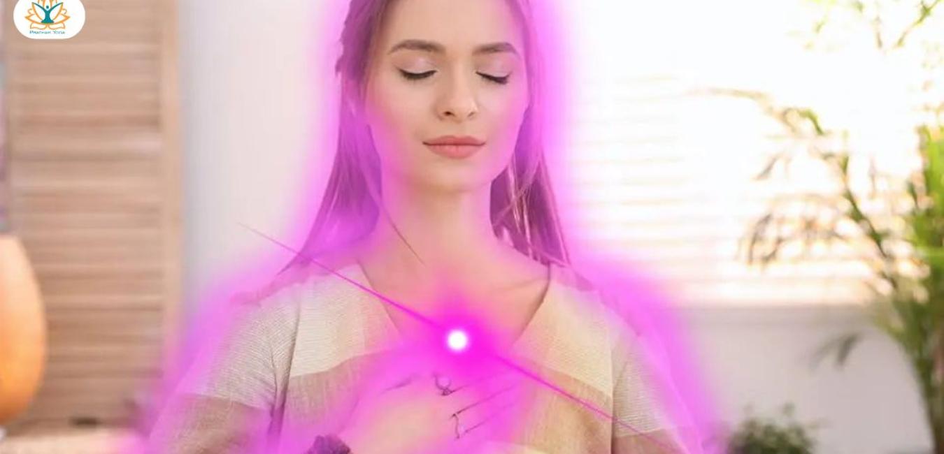 Pink Aura Meaning Personality