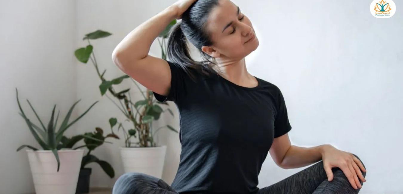 Somatic Yoga for Beginners