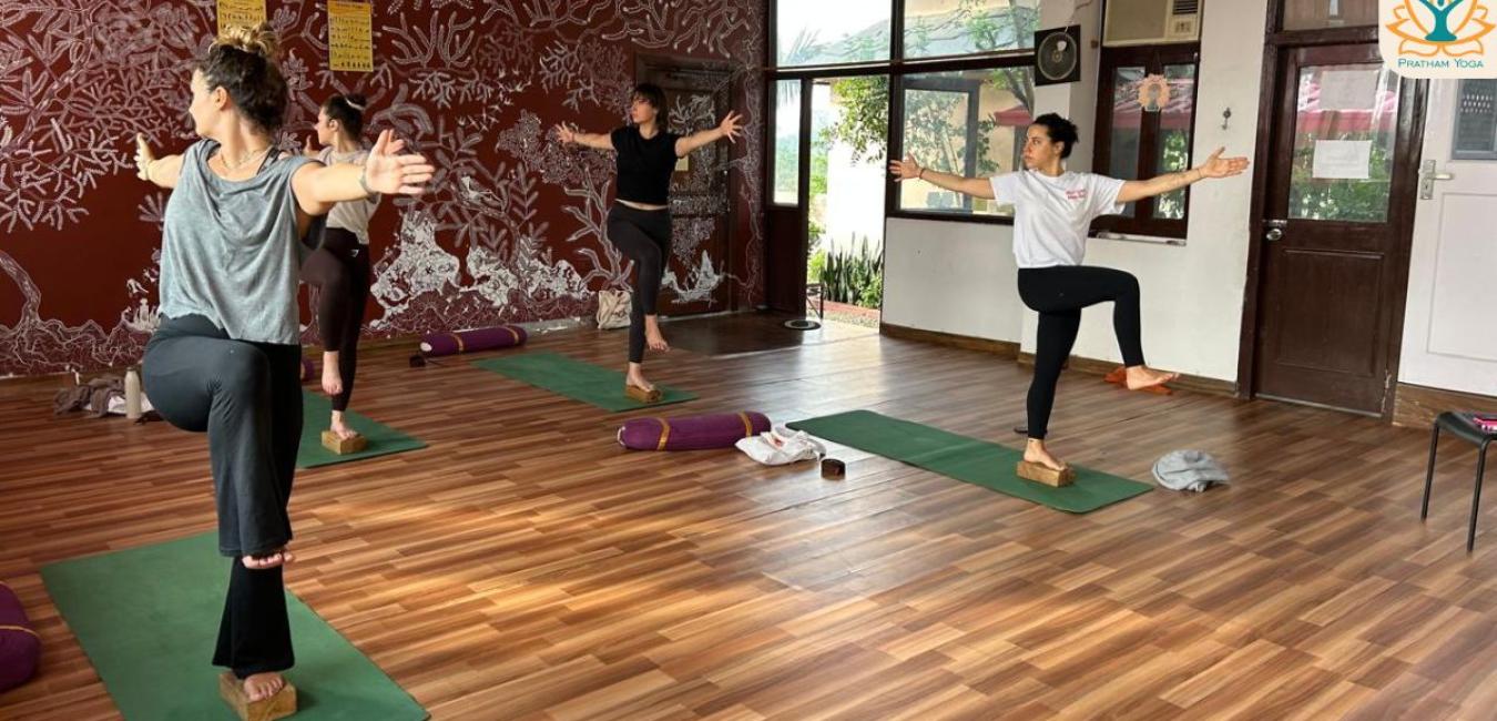 Top 10 Things I Wish I Knew Before My 200-Hour YTT