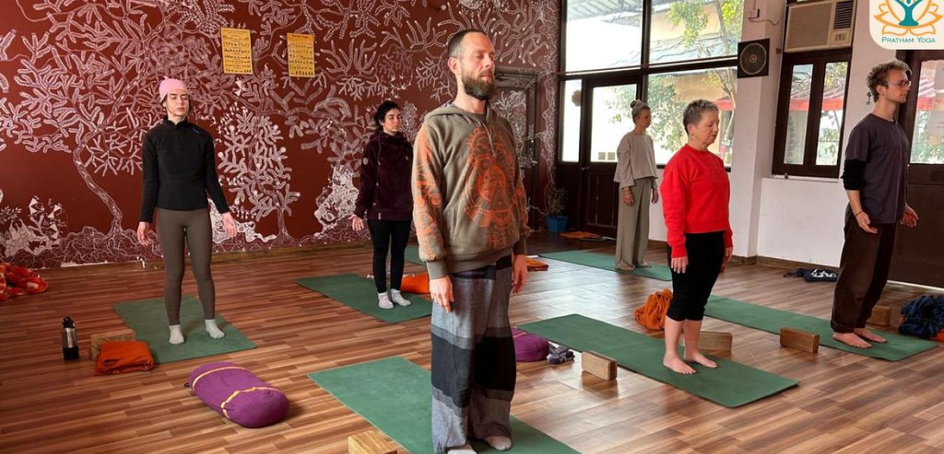 Benefits of Online Yoga Teacher Training