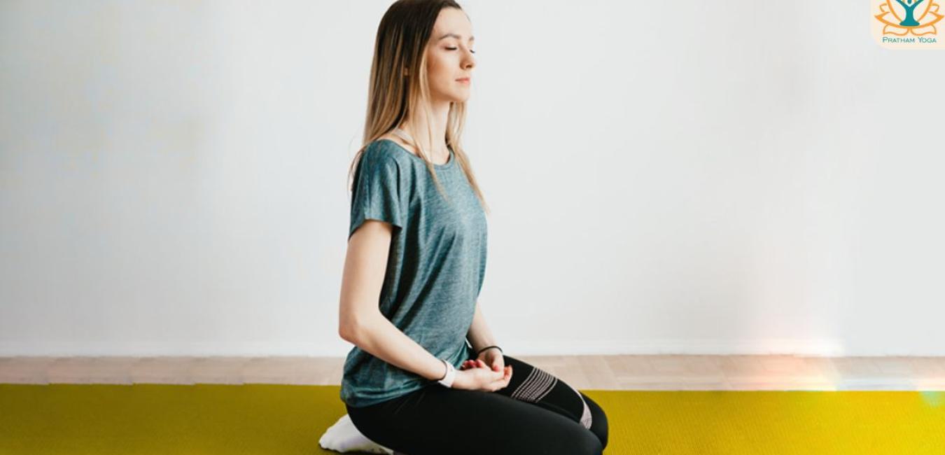 Benefits of Virasana