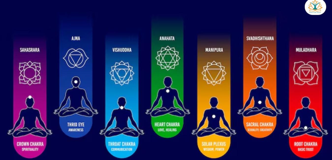 Physical Symptoms of Root Chakra Opening