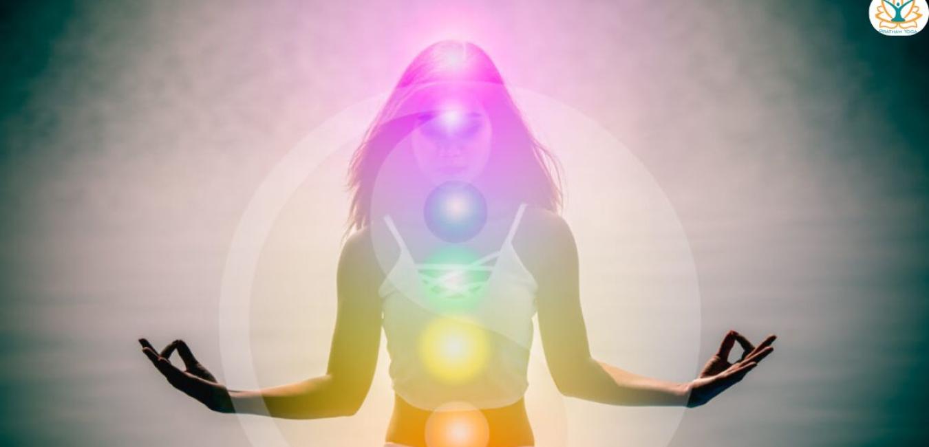 What Energy Centre is the 6th Chakra