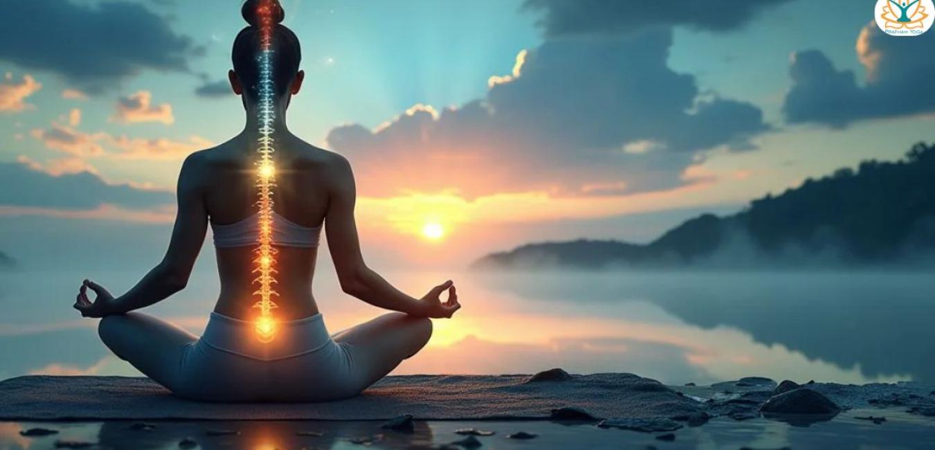 What is the breath of fire in kundalini yoga