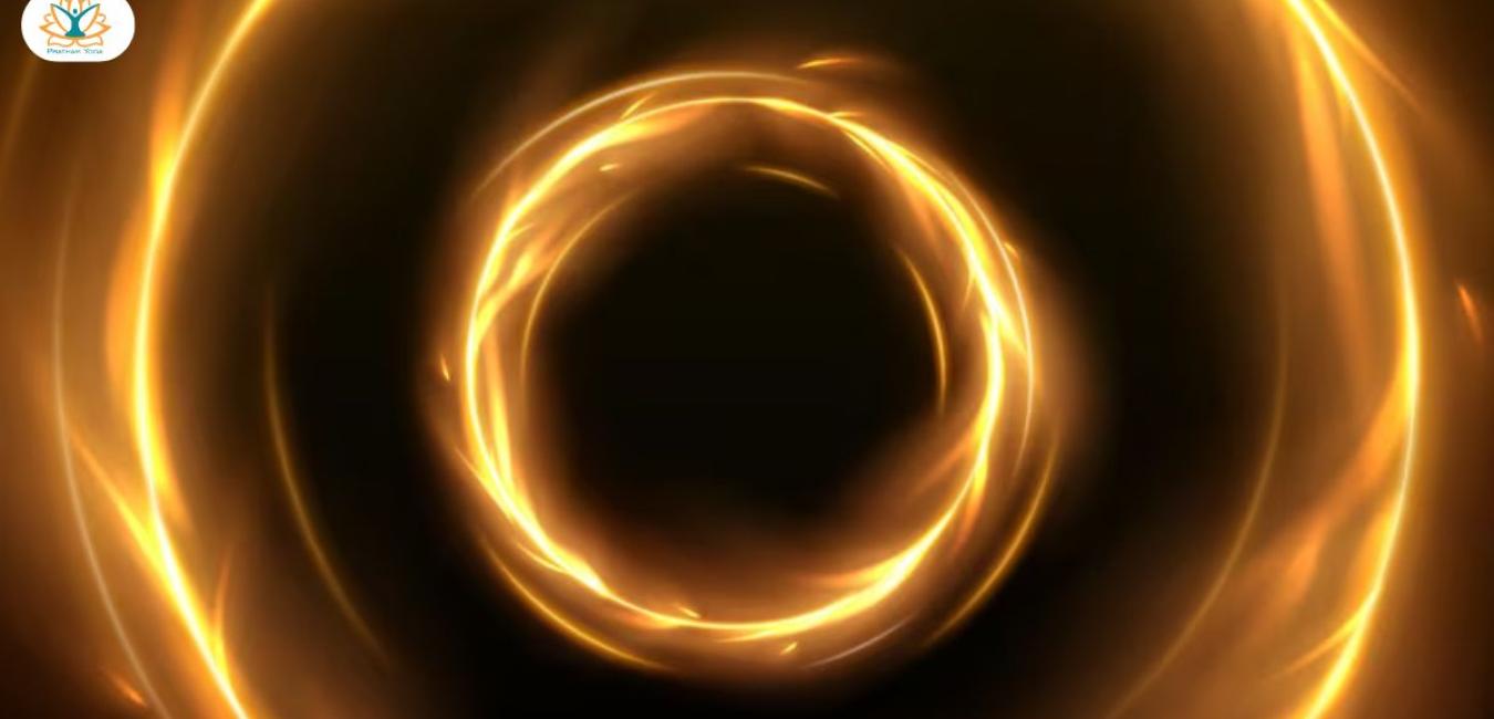 Yellow Aura Meaning Personality